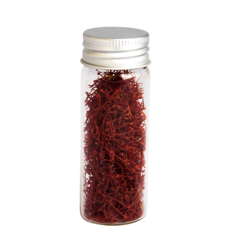 Premium Export-Quality Super Negin Saffron